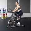 Fitness Enthusiasts Indoor Stationary Exercise Spinning Cycling Bike