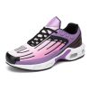 Couples Jogging Shoes Men Breathable Marathon Running Shoes Women's Sports Sneakers Air Cushion Gym Shoes Man Running Sport Race