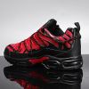 New Professional Running Shoes Men Cushion Athletic Training Shoes High-quality Comfortable Breathable Light Sport Male Sneakers